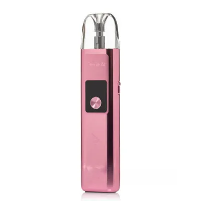 Voopoo Argus G 1000 Racing Green (Зелёный, с картриджем) Многоразовый POD